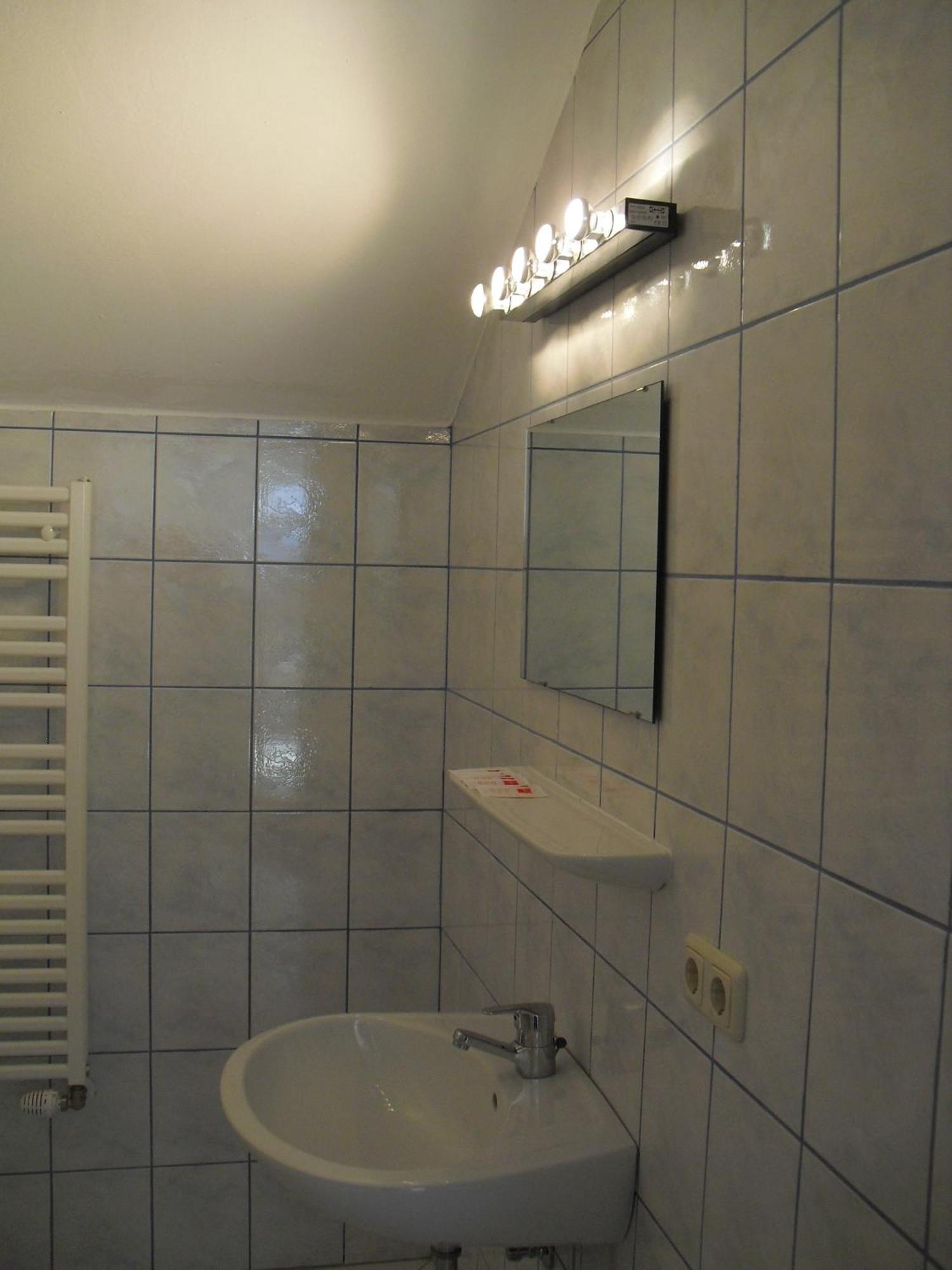 Gasthof Zum Heiligen Nikolaus Haibach ob der Donau Habitación foto